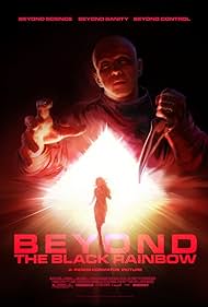 Beyond the Black Rainbow (2011) watch-Beyond the Black Rainbow (2011)