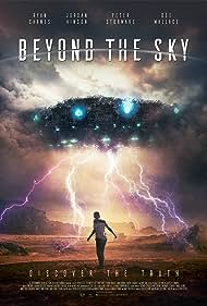 watch-Beyond the Sky (2018)