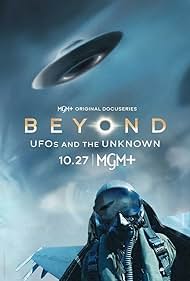 watch-Beyond: UFOs and the Unknown (2024)