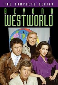Beyond Westworld (1980) watch-Beyond Westworld (1980)