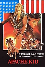Bianco Apache (1987) watch-Bianco Apache (1987)
