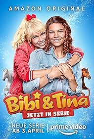 watch-Bibi & Tina (2020)