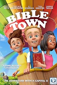Bible Town (2017) watch-Bible Town (2017)