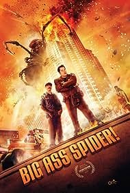 watch-Big Ass Spider! (2014)