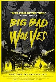 watch-Big Bad Wolves (2013)