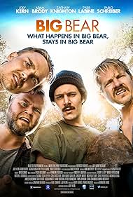 watch-Big Bear (2017)