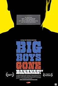 Big Boys Gone Bananas!* (2011) watch-Big Boys Gone Bananas!* (2011)