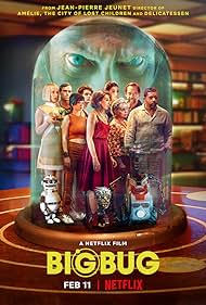 Big Bug (2022) watch-Big Bug (2022)