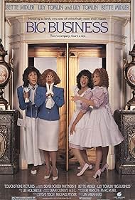 watch-Big Business (1988)