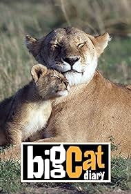 Big Cat Diary (1996) watch-Big Cat Diary (1996)