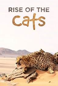 watch-Big Cats: An Amazing Animal Family (2015)