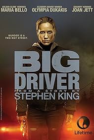 Big Driver (2014) watch-Big Driver (2014)