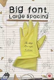 Big Font. Large Spacing (2009) watch-Big Font. Large Spacing (2009)