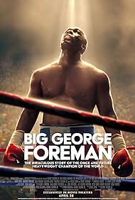 Big George Foreman (2023) watch-Big George Foreman (2023)