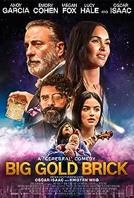 watch-Big Gold Brick (2022)
