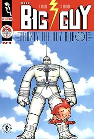 Big Guy and Rusty the Boy Robot (1999) watch-Big Guy and Rusty the Boy Robot (1999)