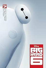 watch-Big Hero 6 (2014)