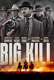 Big Kill (2019) watch-Big Kill (2019)