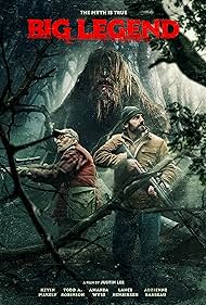 Big Legend (2021) watch-Big Legend (2021)