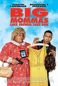 watch-Big Mommas: Like Father, Like Son (2011)
