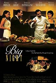 Big Night (1996) watch-Big Night (1996)