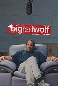 Big Rad Wolf (2020) watch-Big Rad Wolf (2020)