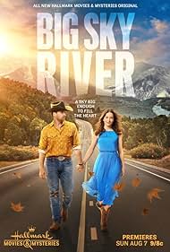 watch-Big Sky River (2022)
