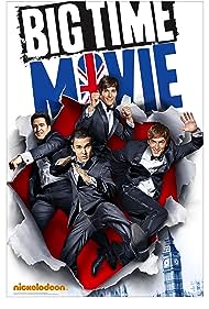 Big Time Movie (2012) watch-Big Time Movie (2012)