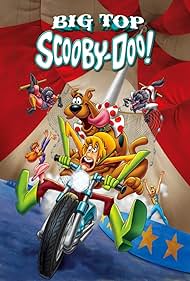 Big Top Scooby-Doo! (2012) watch-Big Top Scooby-Doo! (2012)
