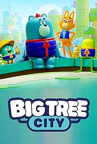 Big Tree City (2022) watch-Big Tree City (2022)