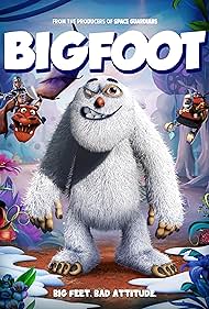 Bigfoot (2018) watch-Bigfoot (2018)