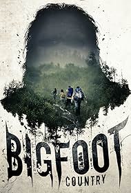 watch-Bigfoot Country (2018)