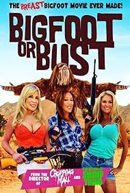 Bigfoot or Bust (2022) watch-Bigfoot or Bust (2022)