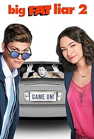 Bigger Fatter Liar (2017) watch-Bigger Fatter Liar (2017)