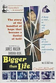 Bigger Than Life (1956) watch-Bigger Than Life (1956)