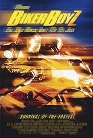 watch-Biker Boyz (2003)