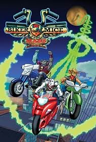 Biker Mice from Mars (1993) watch-Biker Mice from Mars (1993)