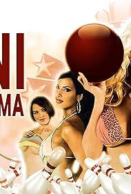 Bikini Bowl-O-Rama (2023) watch-Bikini Bowl-O-Rama (2023)