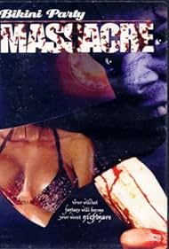 Bikini Party Massacre (2003) watch-Bikini Party Massacre (2003)