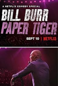 Bill Burr: Paper Tiger (2019) watch-Bill Burr: Paper Tiger (2019)