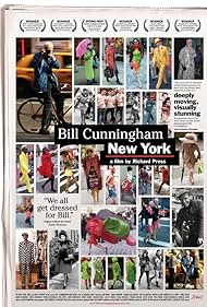 Bill Cunningham: New York (2011) watch-Bill Cunningham: New York (2011)
