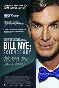 Bill Nye: Science Guy (2017) watch-Bill Nye: Science Guy (2017)