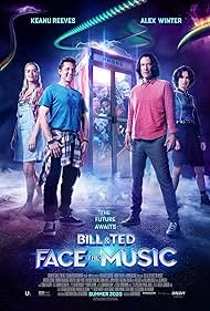 Bill & Ted Face the Music (2020) watch-Bill & Ted Face the Music (2020)