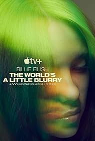 Billie Eilish: The World's a Little Blurry (2021) watch-Billie Eilish: The World's a Little Blurry (2021)