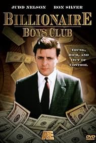 watch-Billionaire Boys Club (1987)