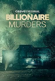Billionaire Murders (2023) watch-Billionaire Murders (2023)