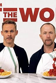 Billy and Dom Eat the World (2025) watch-Billy and Dom Eat the World (2025)