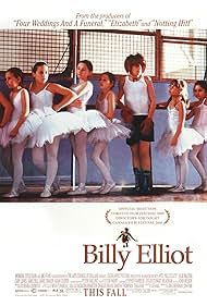 watch-Billy Elliot (2000)