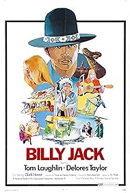 Billy Jack (1971) watch-Billy Jack (1971)