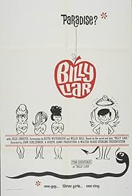 watch-Billy Liar (1963)